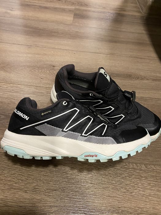 Кросівки Salomon XA Yaron GTX