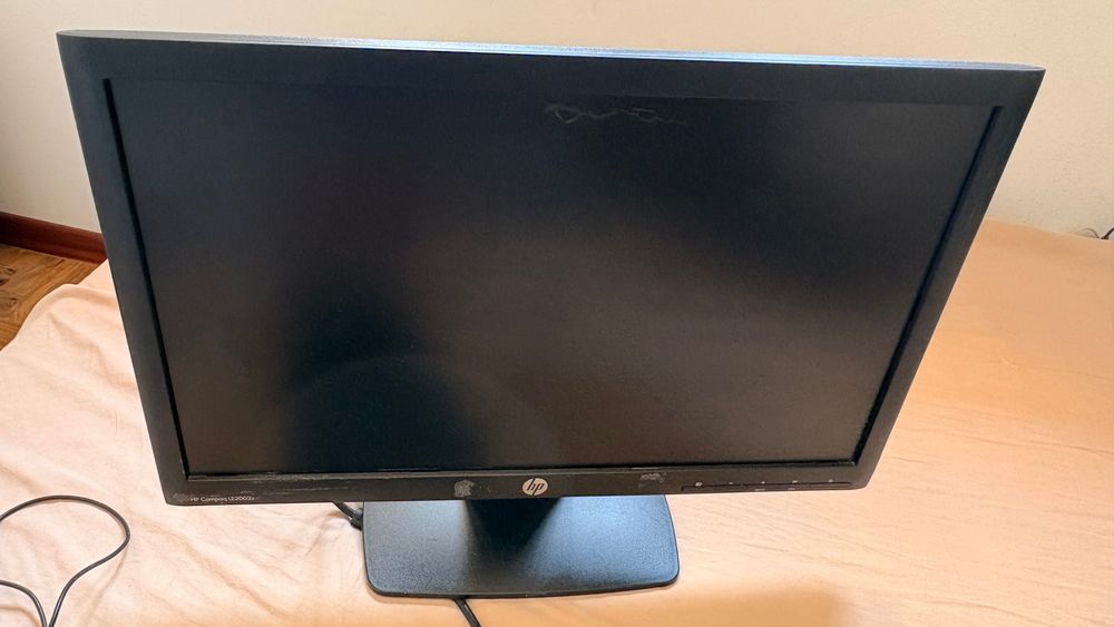 Computador HP ProDesk 400 G5 i5 + SSD + teclado e rato