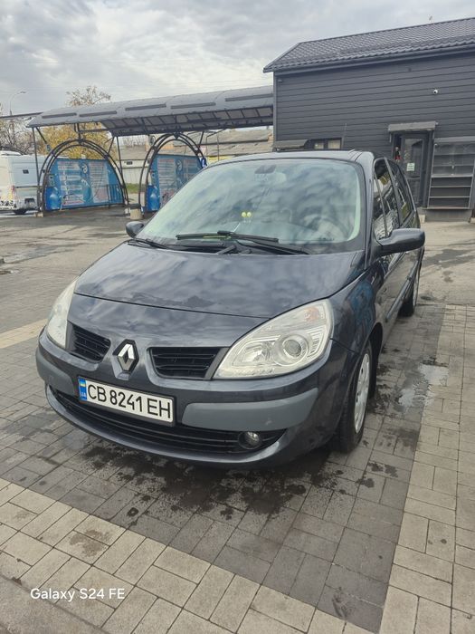 Продам Рено сценік 2