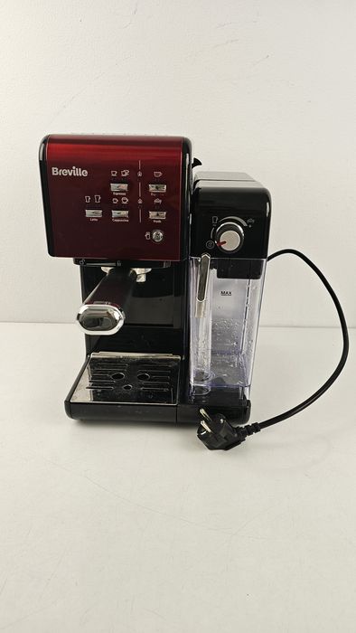 Ekspres Breville Prima Latte ll