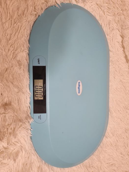 Waga dziecięca Babyono