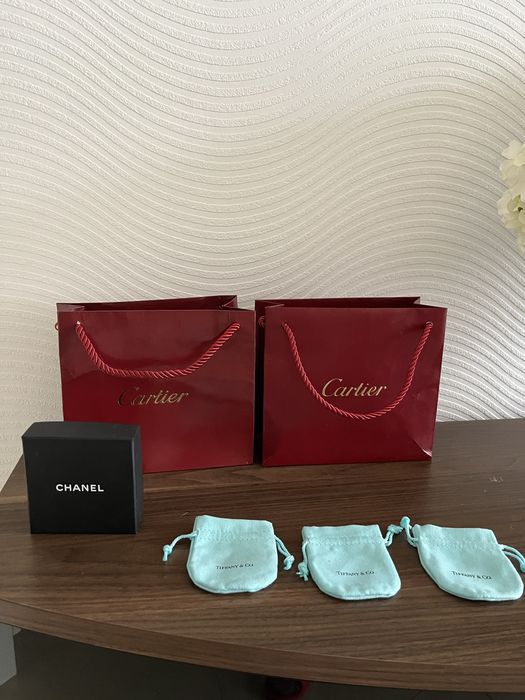 cartier оригинал - купить подарки - Цена на OLX.ua