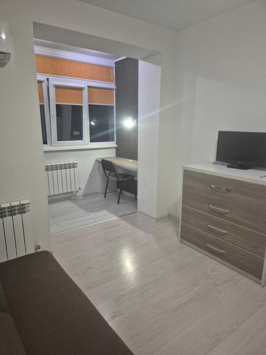 2к квартира, новострой, Алексеевка, ЖК Победы