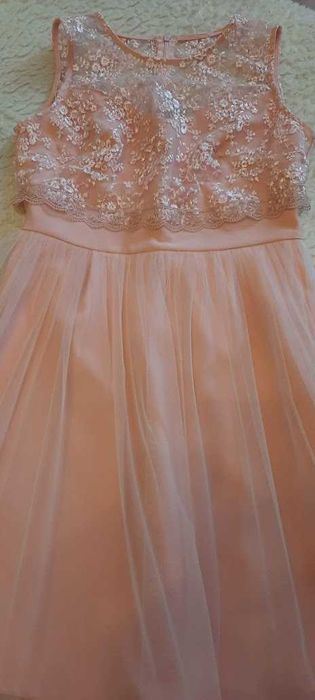 Сукня св'яткова 38 розміру