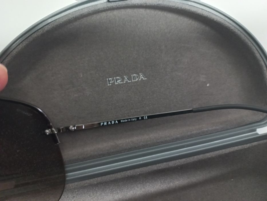 Oculos Prada - Originais