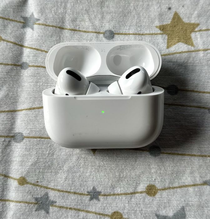Apple Airpods Pro 1 gen.
