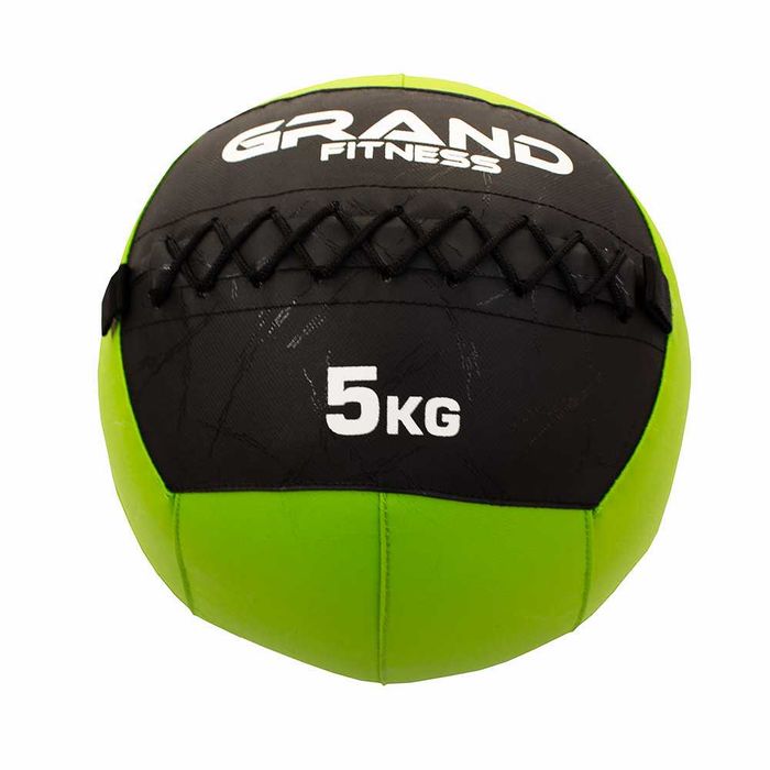 Piłka Lekarska 5kg GRAND