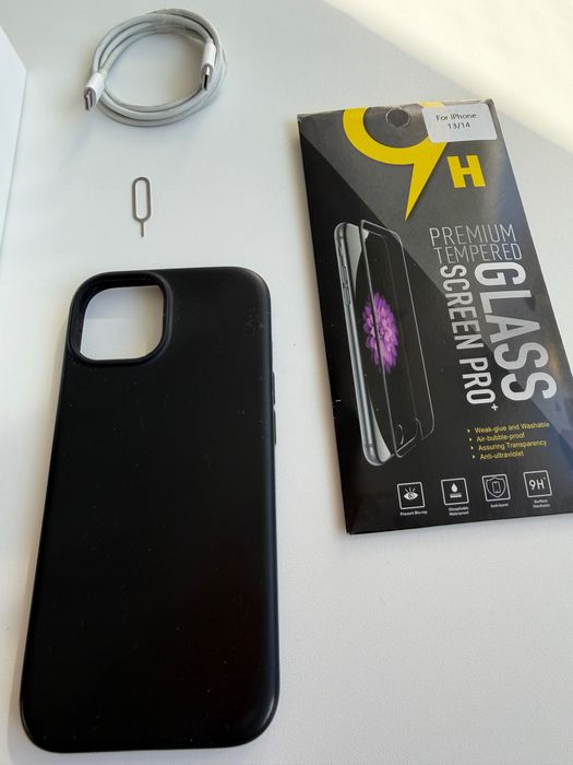 Na sprzedaż iPhone 14 128GB