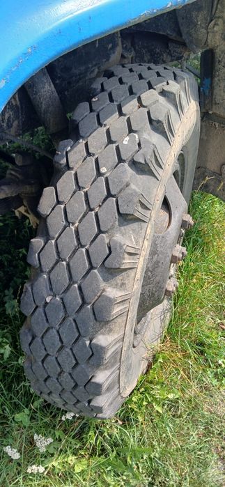 Продам газ на ходу