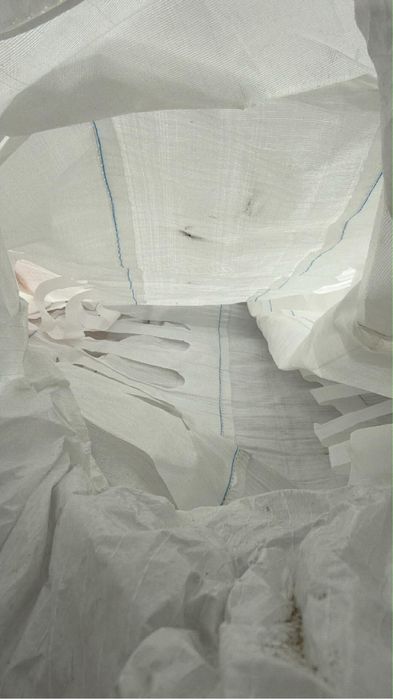 Sprzedam Big bagi 230cm