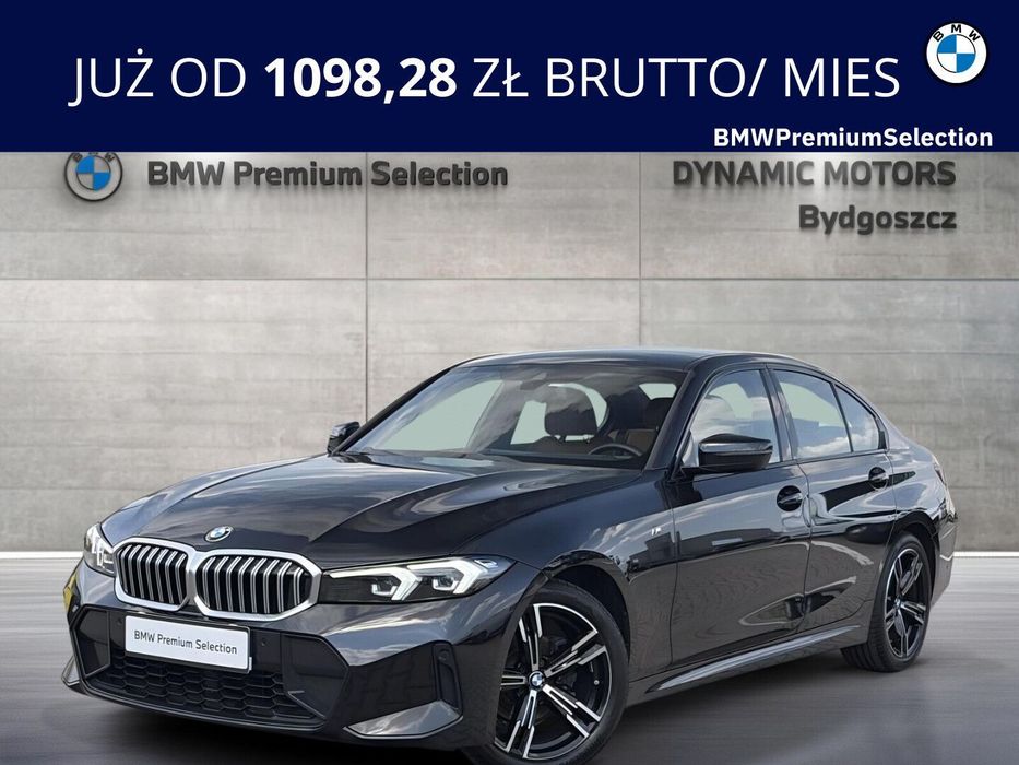 BMW Seria 3