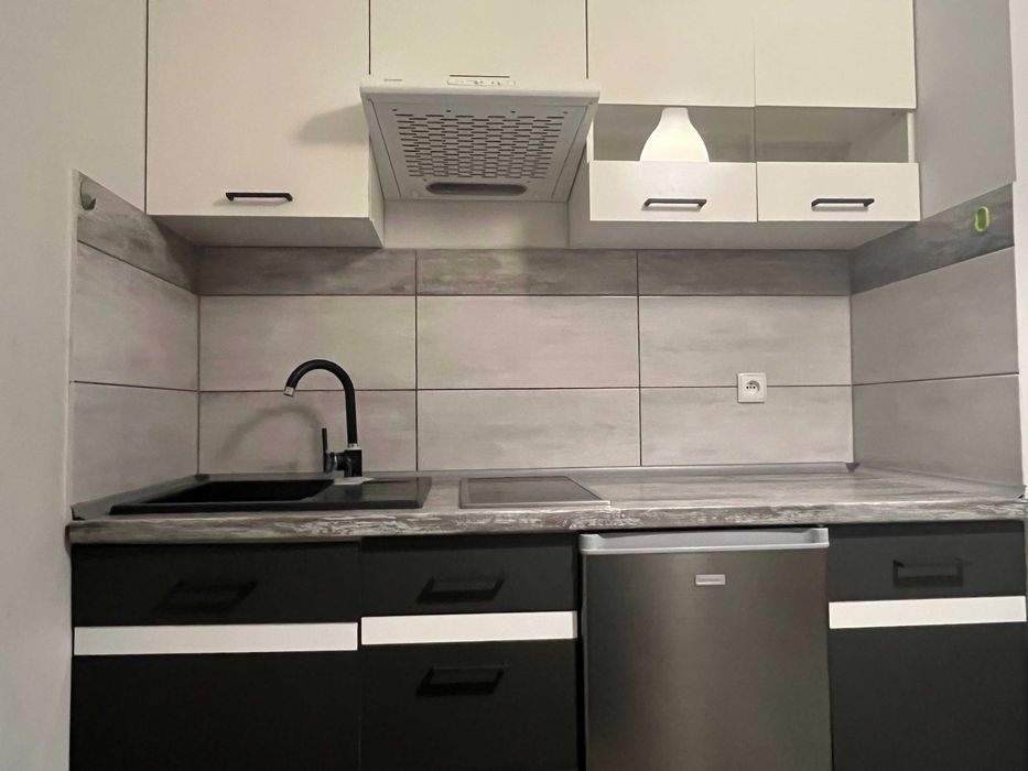 Kawalerke  Wynajmę  BEZCZYNSZOWĄ