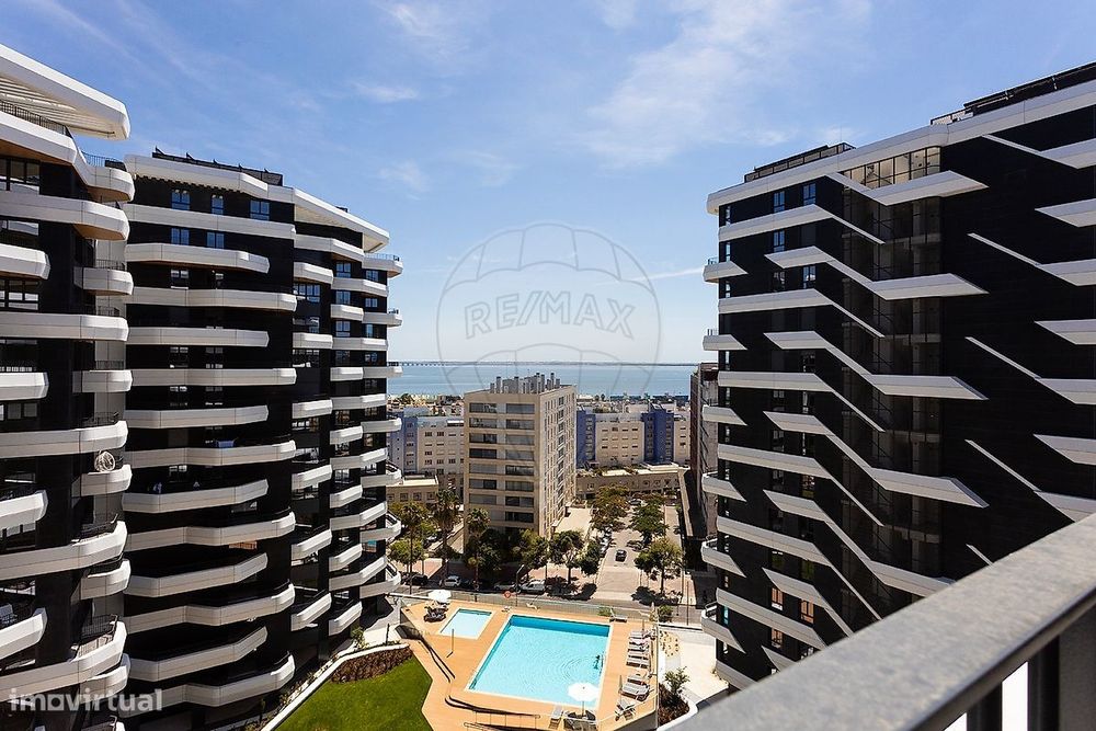 Apartamento T2 para venda