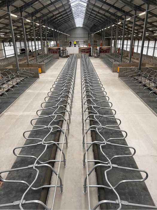 Wygrodzenie legowiskowe PROFIT | Spinder