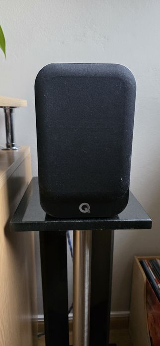 Kolumny podstawkowe Q Acoustics 3010 c