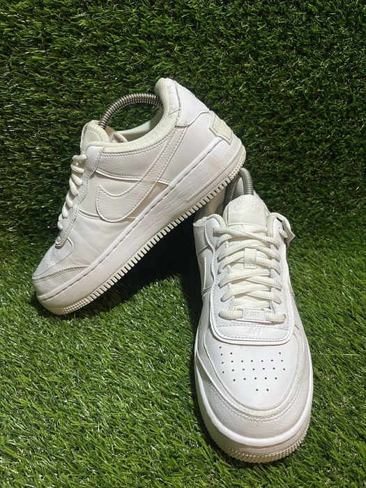 38.5р Nike Air Force 1 Shadow