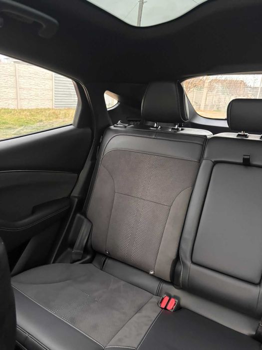 Mustang macn-e,  електро в гарному стані