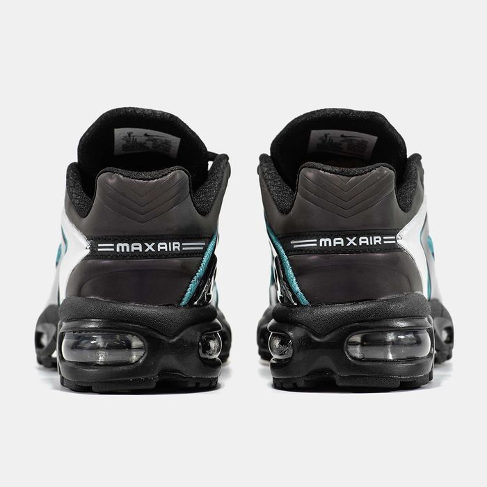 Кросівки Nike Air Max x Skepta Tailwind 5 premium | Кроссовки Найк чоловічі