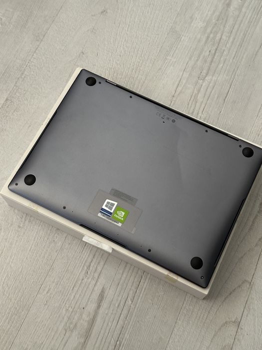 HUAWEI MataBook X Pro ジャンク huawei matebook x pro – Laptopy, cena na OLX.pl