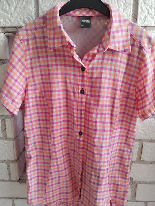 Koszulka damska The North Face