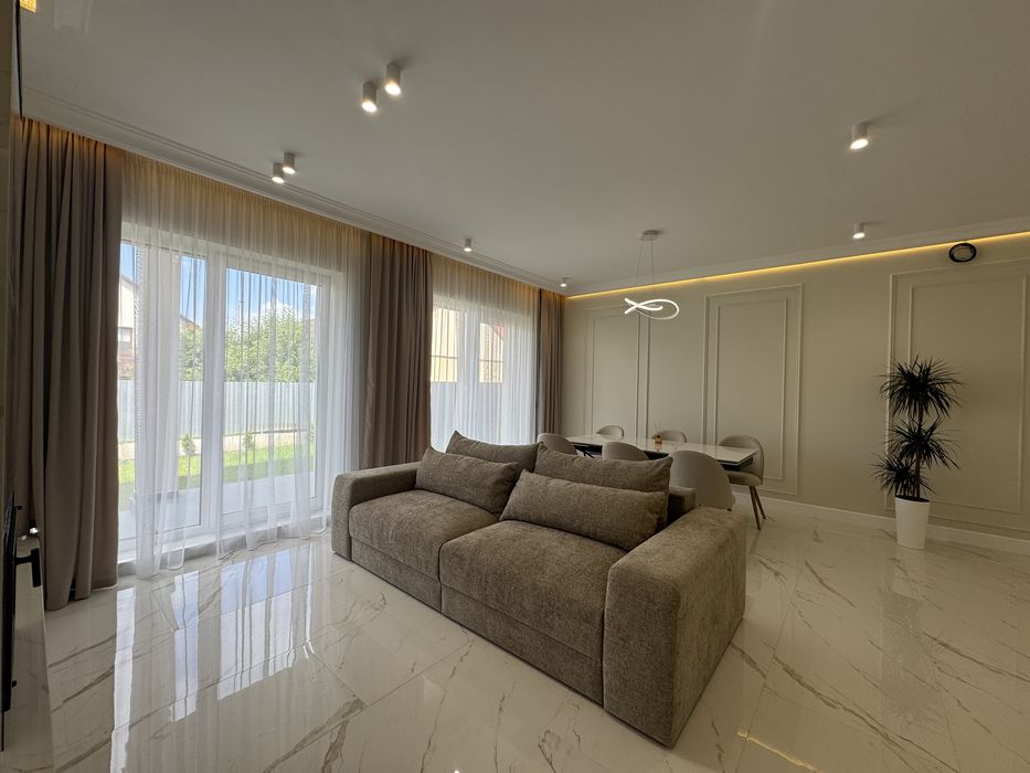 Дом по адресу Петефі Шандора пл. (площадь 175 м²) - Atlanta.ua - фото 10