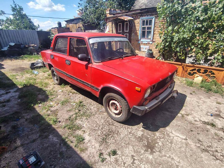 Продам автомобіль