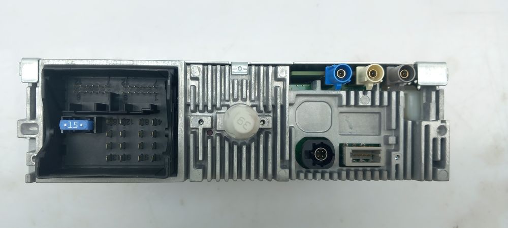 Rádio / auto-rádio PEUGEOT 2008 I (CU_)