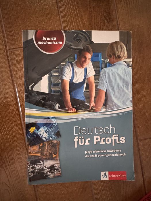 Deutch fur profils niemiecki