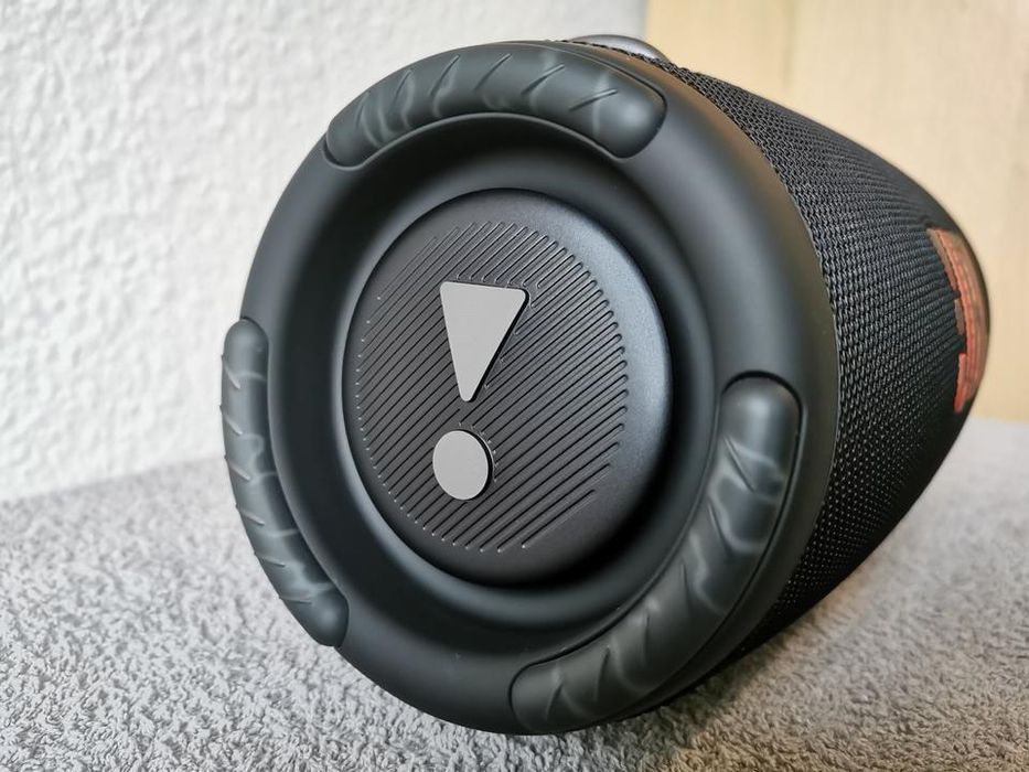 Głośnik JBL Xtreme 3  100W czarny sprawny