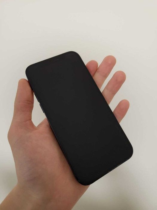 Iphone 12 128gb neverlock black