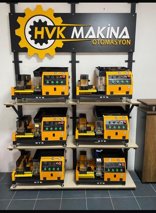 Обладнання станок для набивки сигарет новий