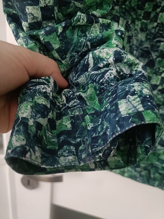 Kurtka snowboardowa narciarska Burton L 152-158