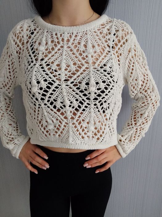 Кофта розмір S.-M