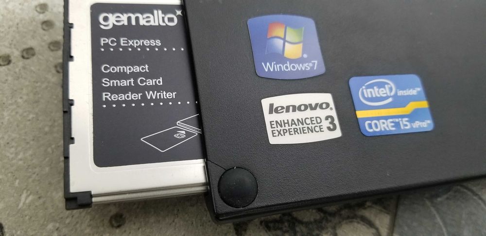 Ноутбук Lenovo Tablet ThinkPad x230 I5-3320 m/4  Gb  Сенсорний екран