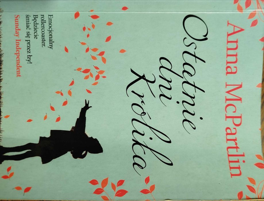 Książki super zestaw