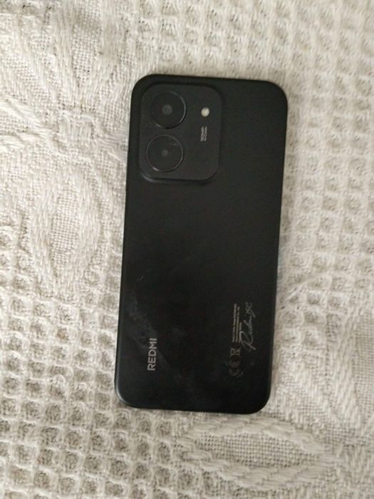 Vendo telemóvel redmi 15c