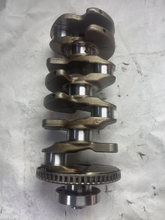 Коленвал 1.8 2.0 TSI TFSI gen 3 gti 7 cxc cxce cxe