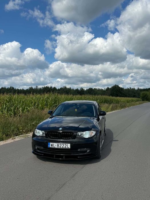BMW Seria 1
