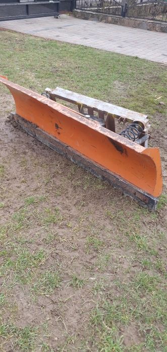 Мініпогрузчик Мустанг940