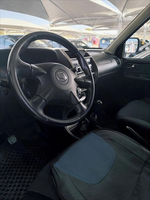 Nissan Terrano 3.0