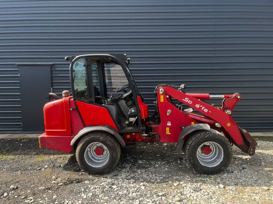 Ładowarka Schaffer 4350Z