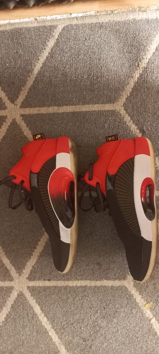 Air Jordan XXXV 35 CNY Chinese New Year 46/12