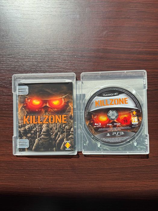killzone hd classic ps3