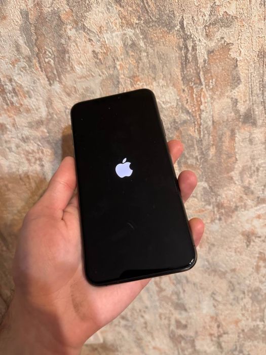Iphone 11 про макс 256гб icloud / донор / айклауд заблокирован