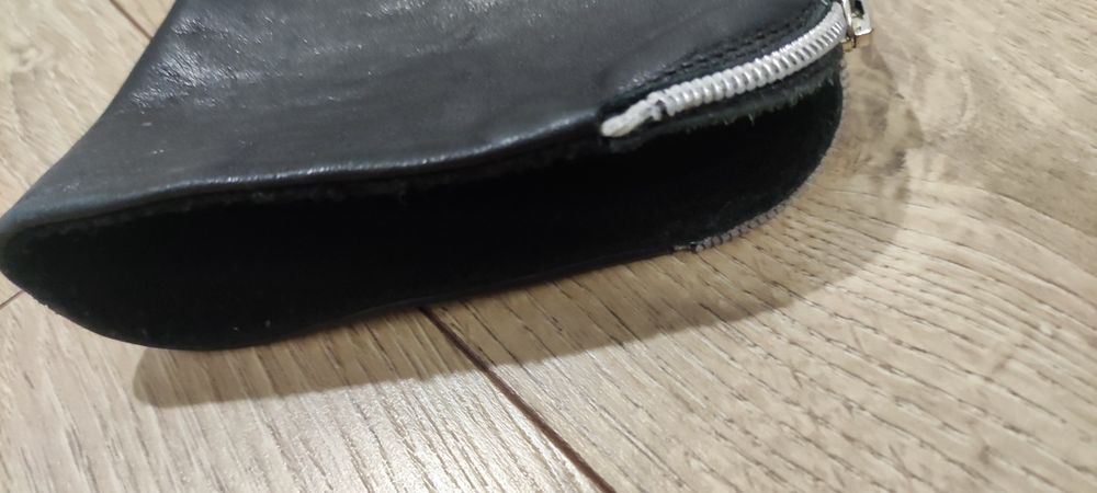 Buty zimowe rozmiar 31 kozaki oceplane