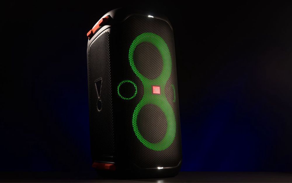 Продам Портативну колонку JBL PartyBox 110