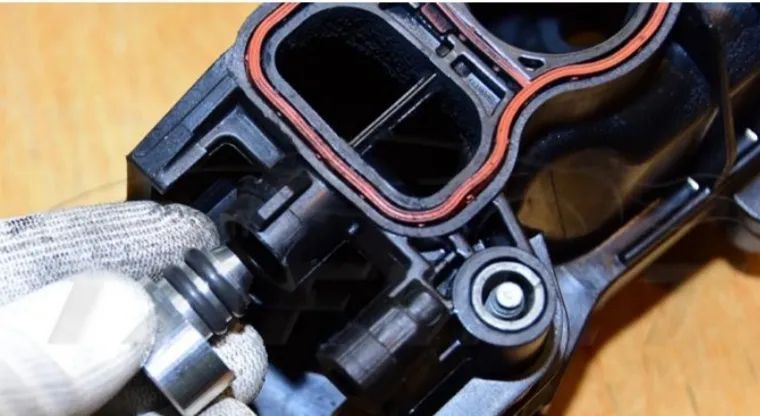 Kit Remoção Borboletas admissão BMW 2.5 3.0 3.5 4.0 Motor - N57 N57S