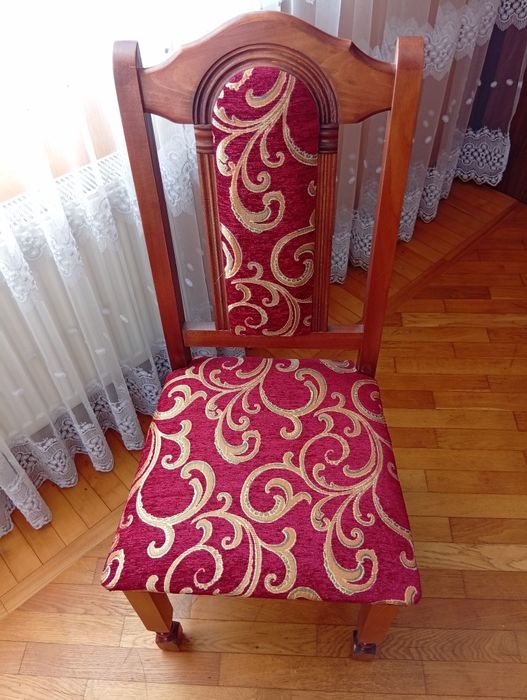 Продам стільці. Дерево натуральний бук.