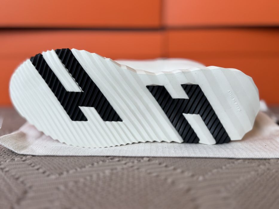 Кросівки Hermes 24,5-25см