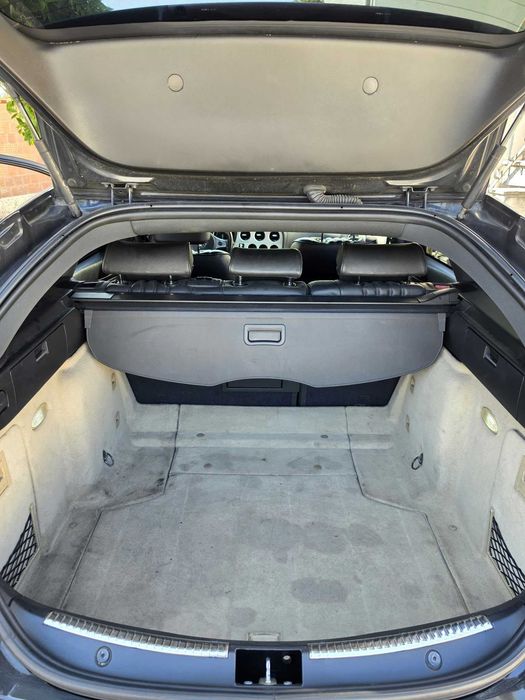 Alfa Romeo 159 SW 1.9 JTDM 150CV mais motor extra.